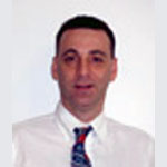 David Bergman photo