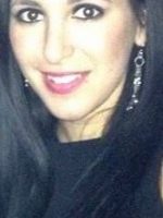 Ashley Grif photo
