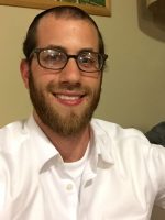 Joshua Hill photo