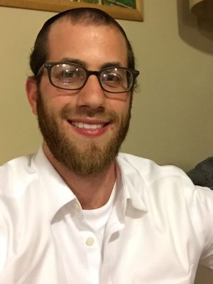 Joshua Hill photo
