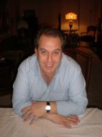 Alan Kreisler photo