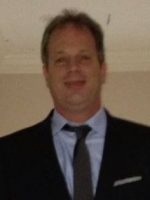 Solomon Steinlauf photo
