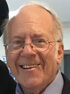 Bernard Schreiber photo